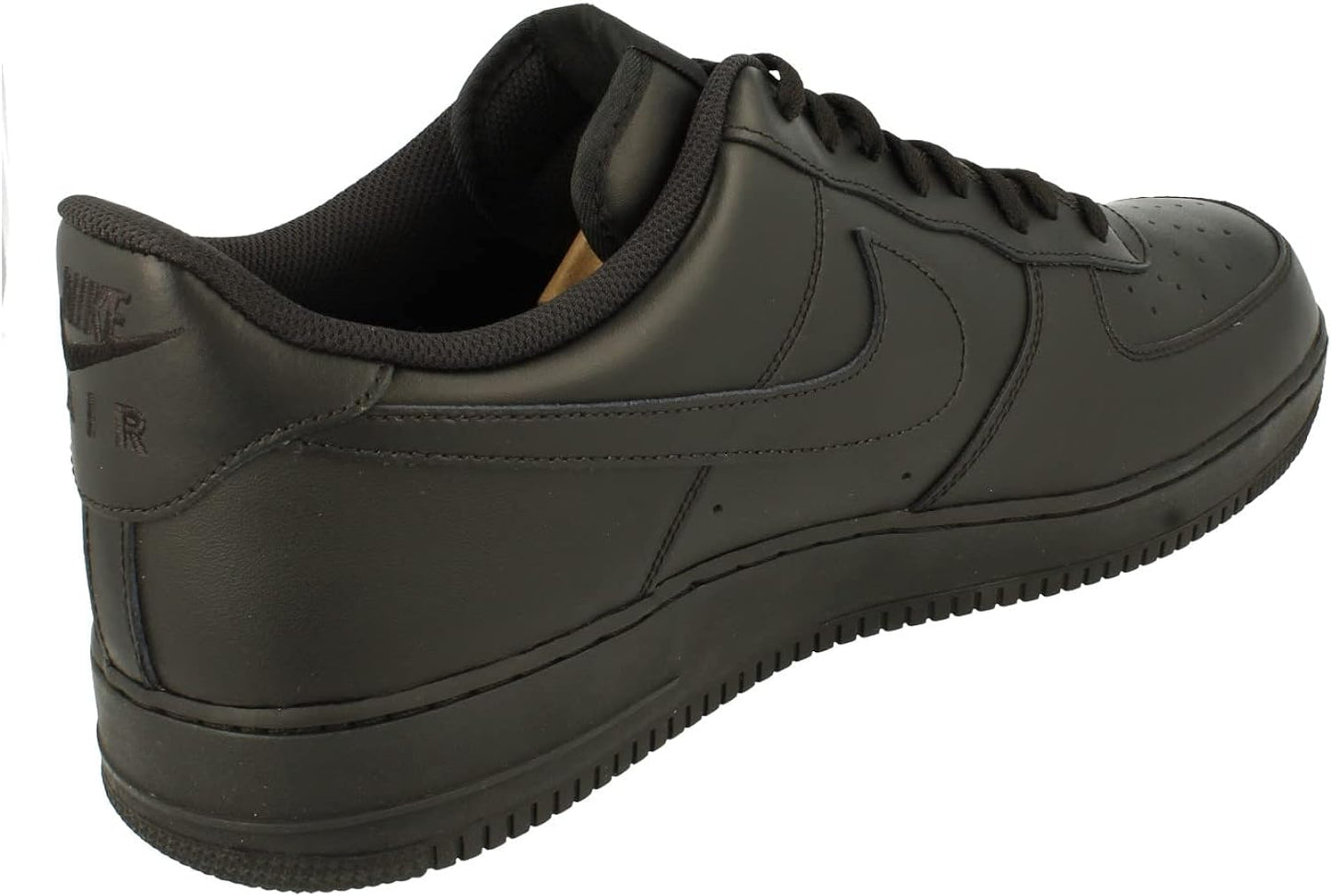 Nike Basketball Shoe