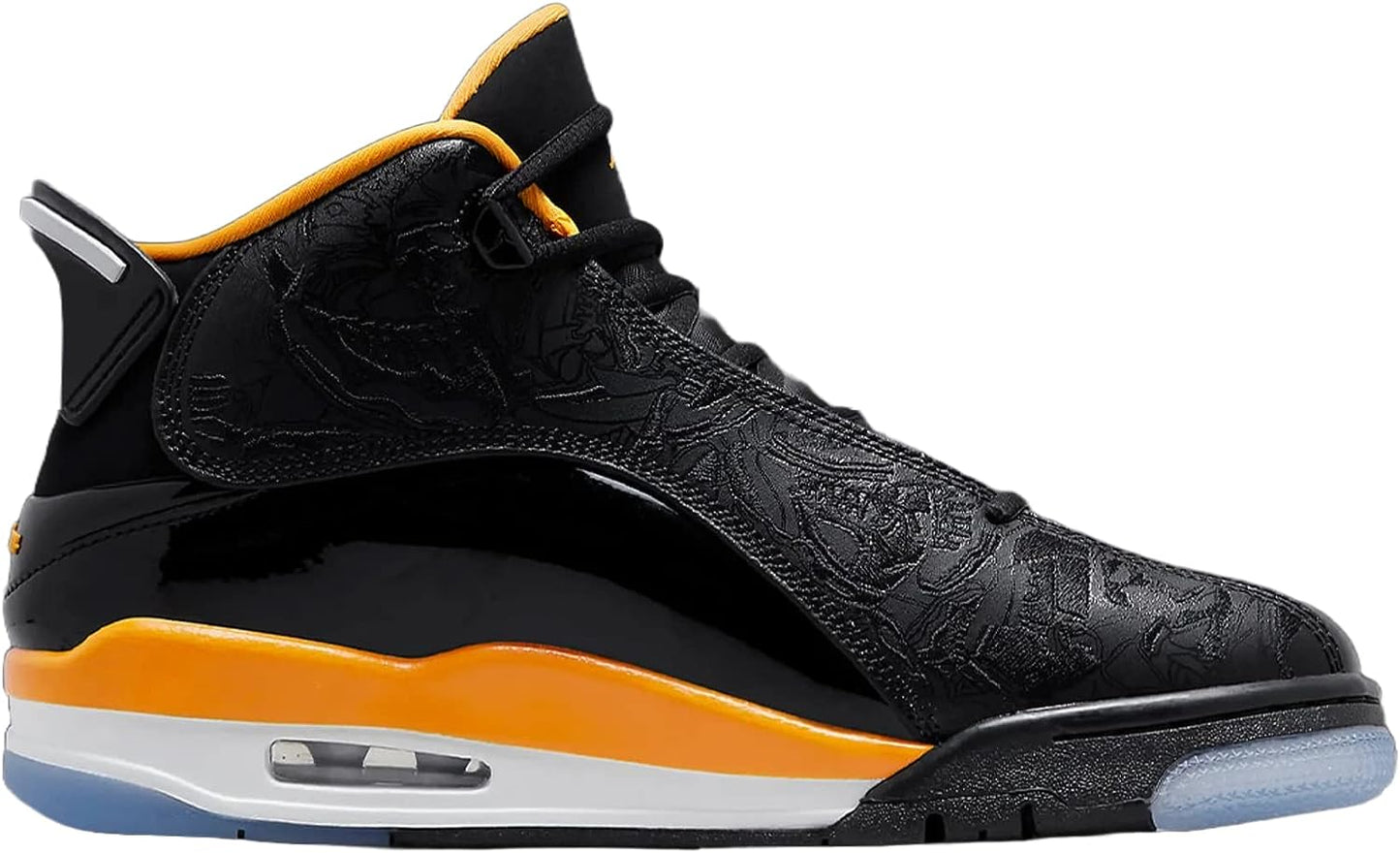 Nike Mens Jordan Dub Zero Basketball Shoe