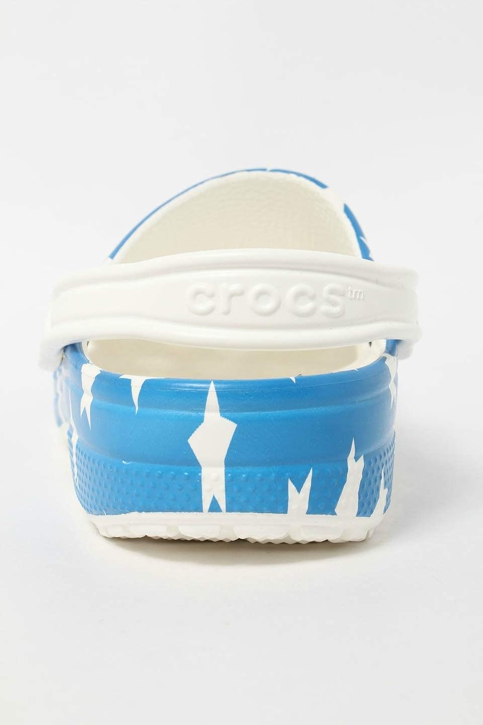Crocs Unisex Classic United States Military Clogs