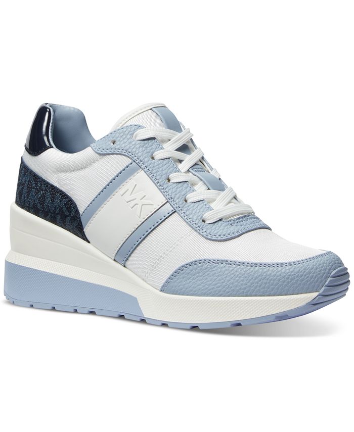Women's Mabel Trainer Lace-Up Sneakers
