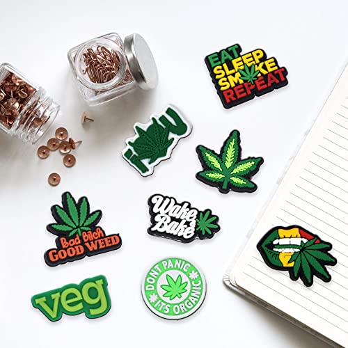 JAEZZIY Shoes Charm Suitable for Teenager Kids Boys Girls Sandals Cute Decoration Cool Car Money Space