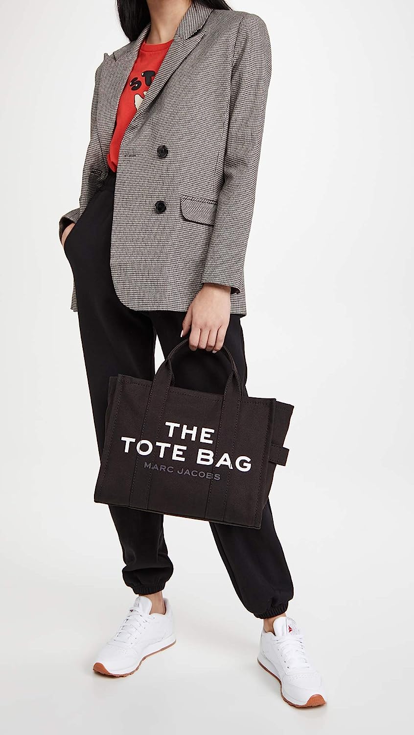 Marc Jacobs Women's The Medium Tote Bag