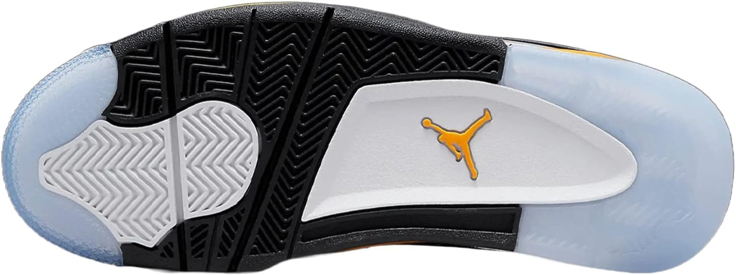 Nike Mens Jordan Dub Zero Basketball Shoe