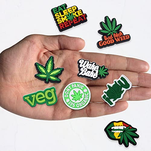 JAEZZIY Shoes Charm Suitable for Teenager Kids Boys Girls Sandals Cute Decoration Cool Car Money Space