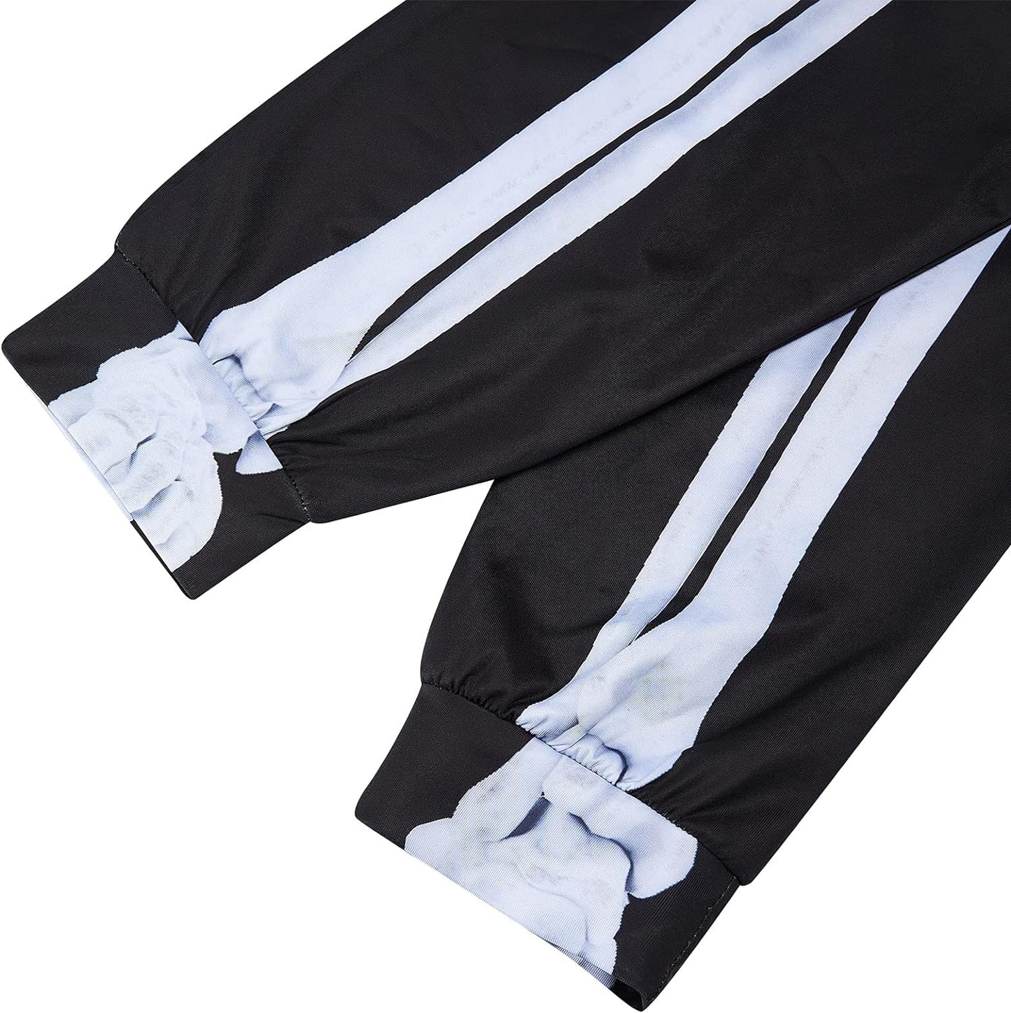 RAISEVERN Mens Sweatpants with Pockets Joggers for Men Sports Casual Sweat Pants with Drawstring