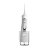 Oral Irrigator Cheap Wholesale IPX7 Waterproof Electric Teeth Whitening Equipment Home Travel Dental Floss Water FlosserPopular