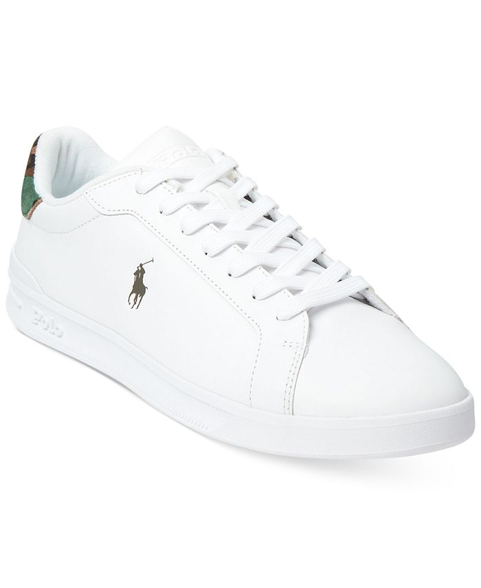 Men's Heritage Court II Sneaker
