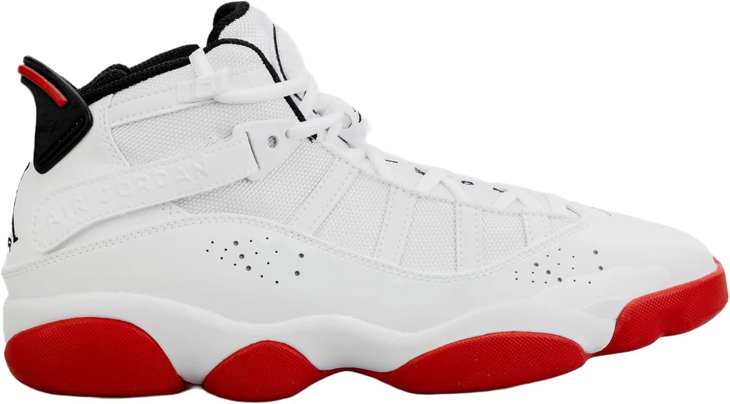 Jordan Air 6 Rings