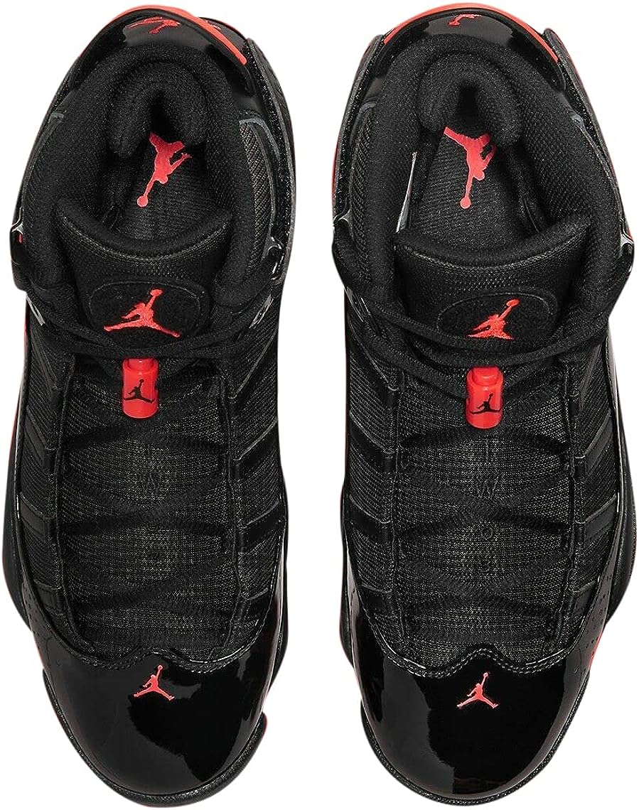 Jordan Air 6 Rings