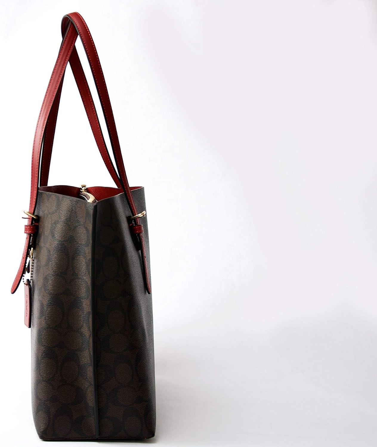 COACH Mollie Tote 1671