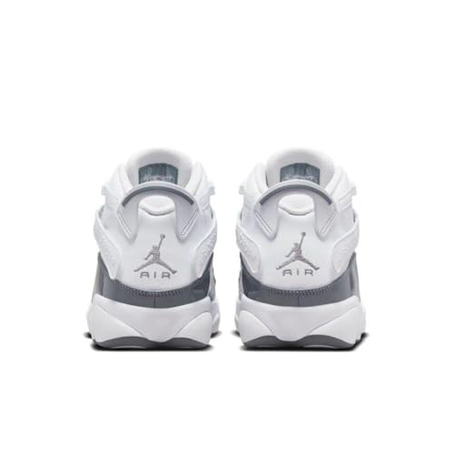 Jordan Air 6 Rings