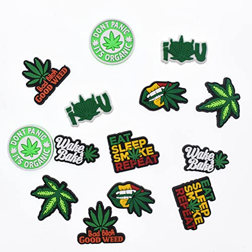 JAEZZIY Shoes Charm Suitable for Teenager Kids Boys Girls Sandals Cute Decoration Cool Car Money Space