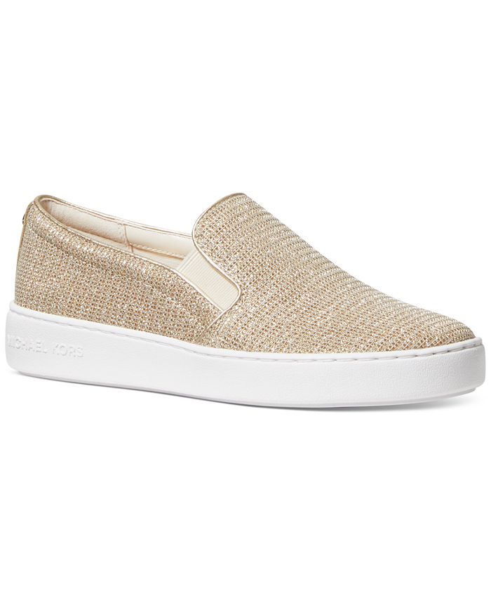 Women's Keaton Slip-On Sneakers