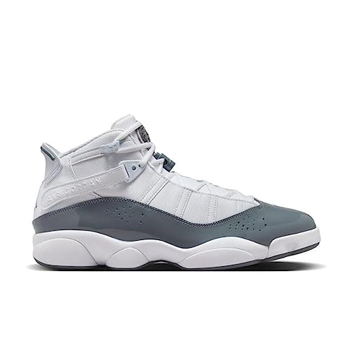 Jordan Air 6 Rings