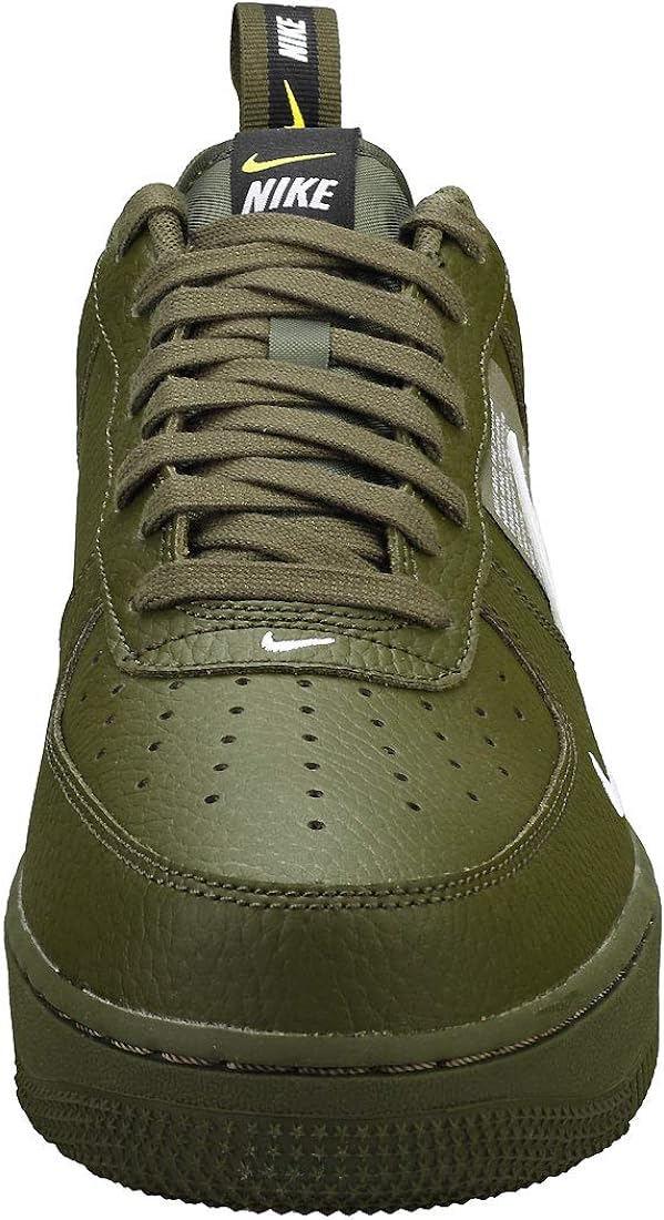 Nike Basketball Shoe