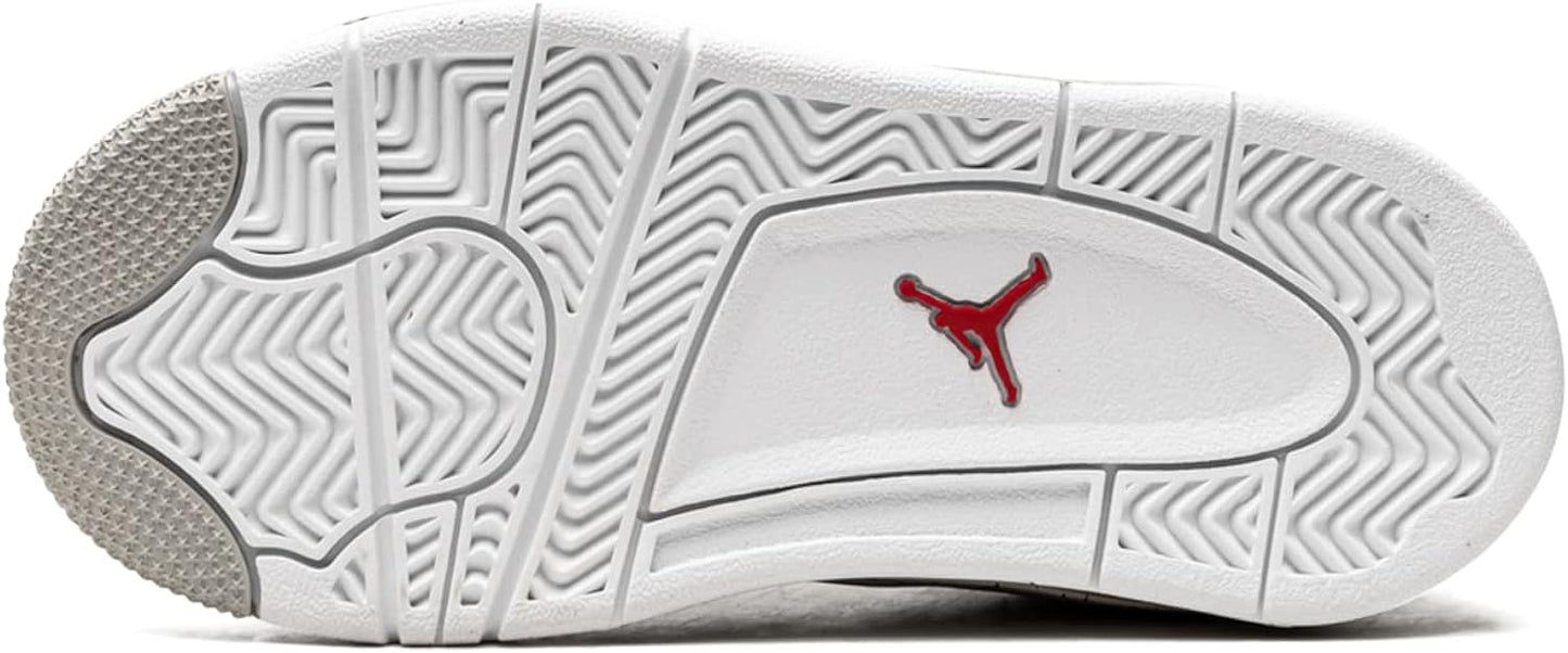 Jordan Air Jordan 4 Retro (Big Kid)