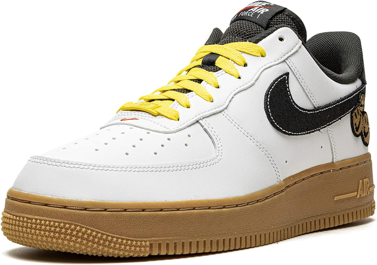 Nike Basketball Shoe