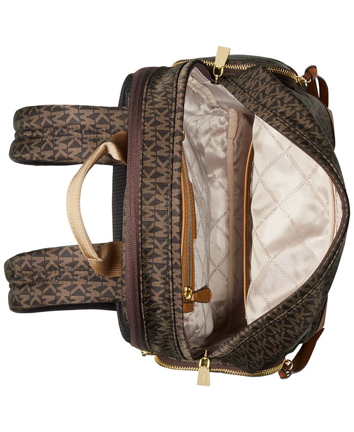 Logo Prescott Large Backpack