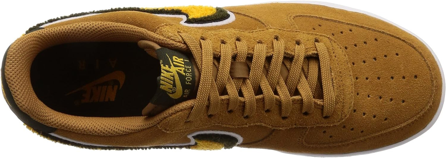 Nike Basketball Shoe