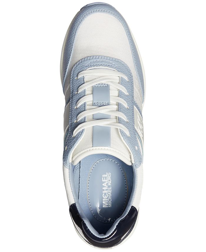 Women's Mabel Trainer Lace-Up Sneakers