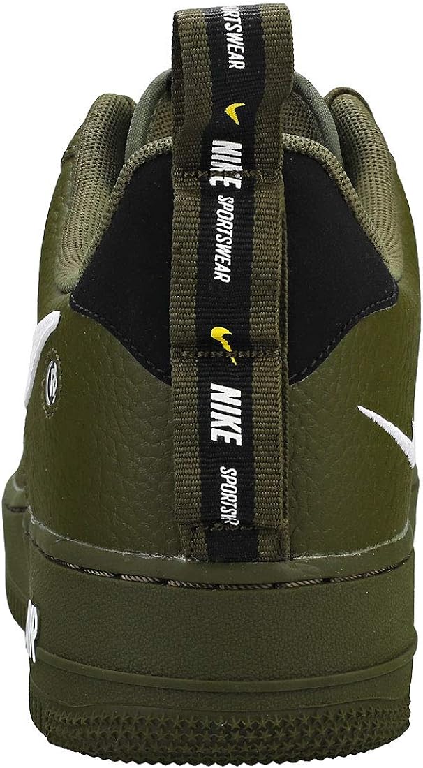 Nike Basketball Shoe