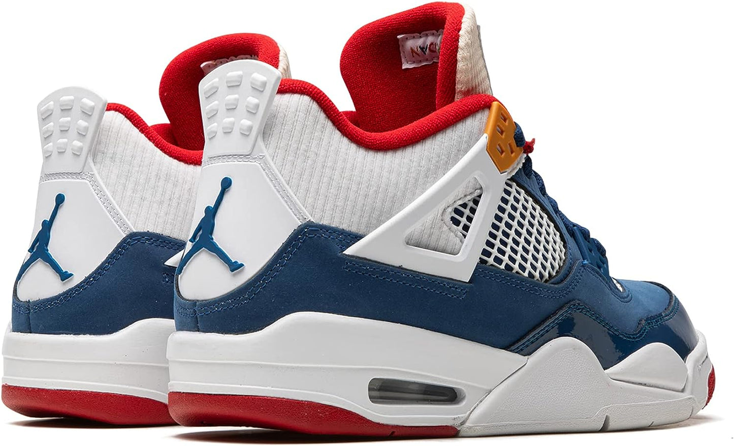 Jordan Air Jordan 4 Retro (Big Kid)