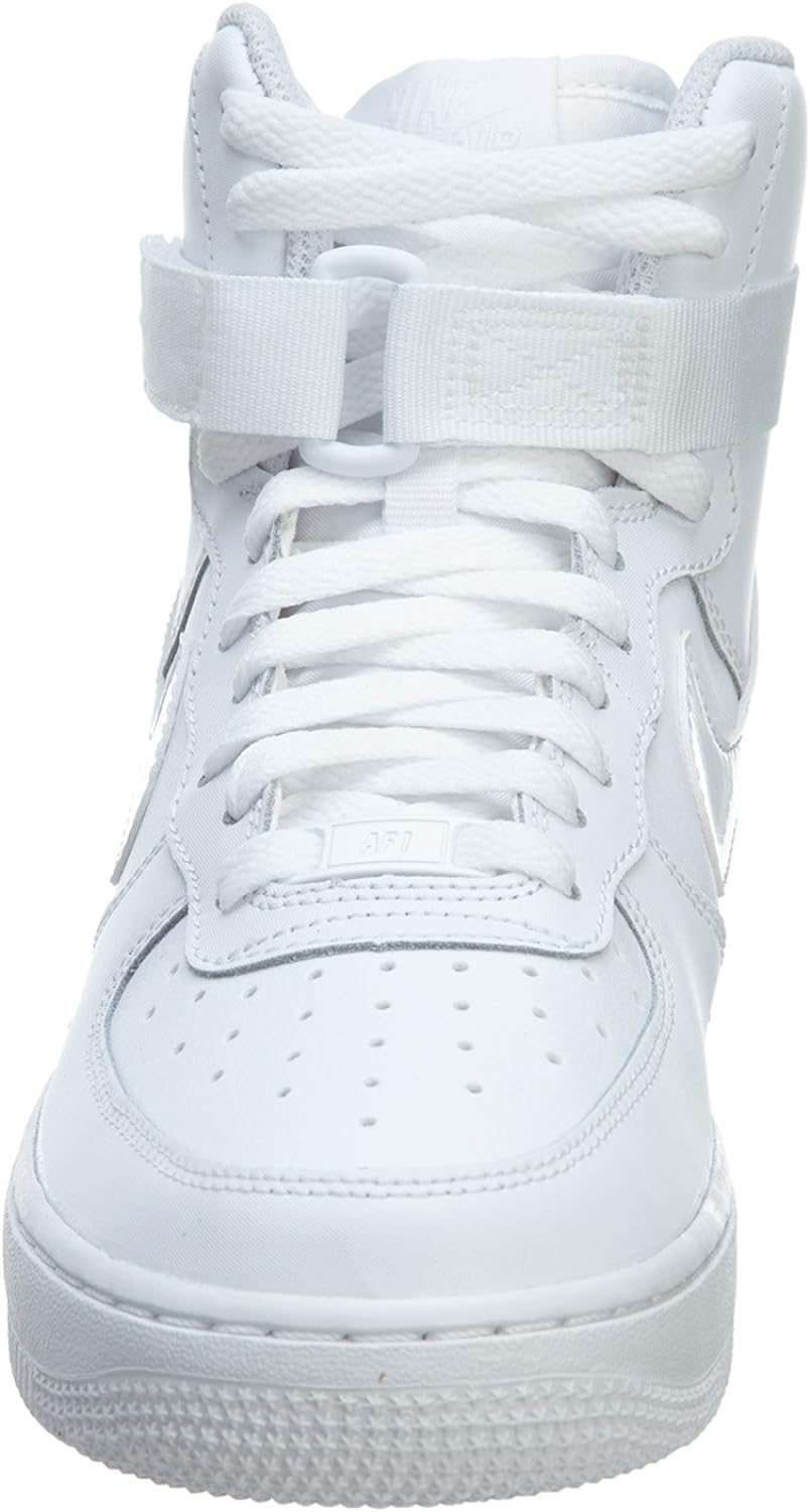 Nike Basketball Shoe