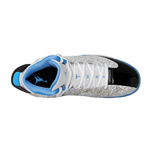 Nike Mens Jordan Dub Zero Basketball Shoe