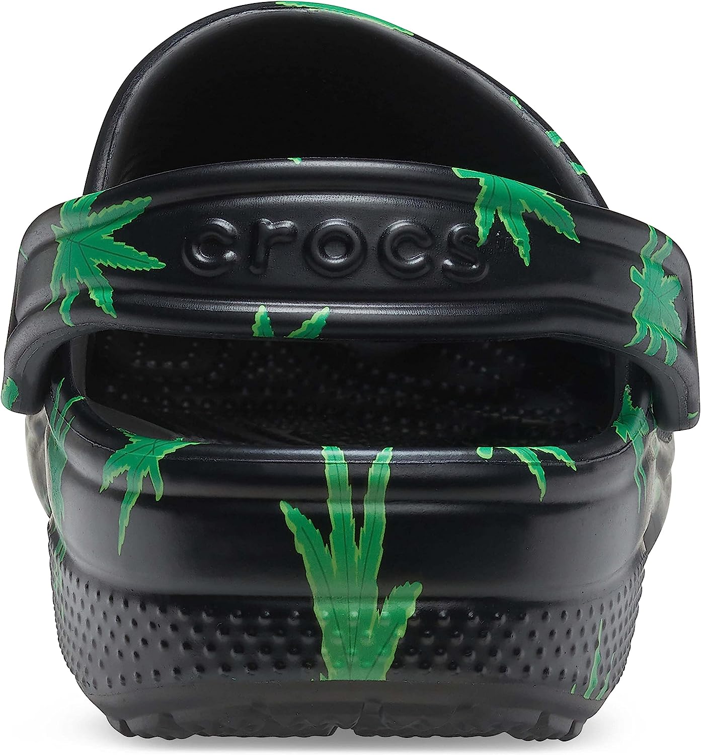 Crocs Unisex-Adult Half Baked Classic Clog