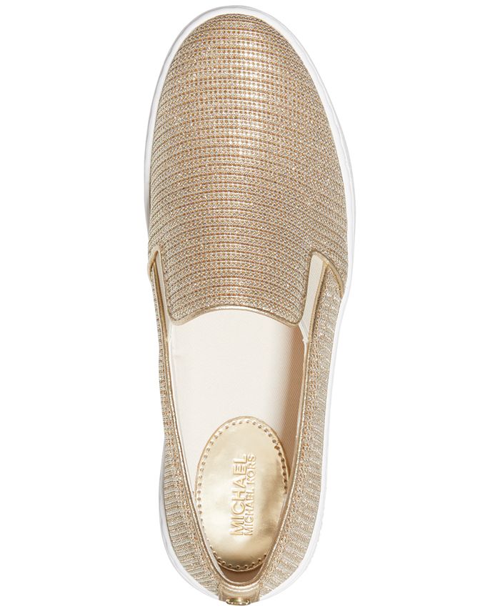 Women's Keaton Slip-On Sneakers