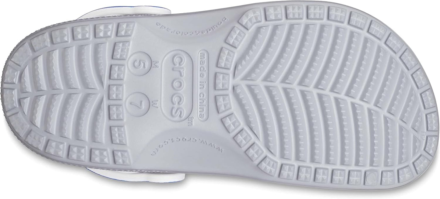 Crocs Unisex Classic United States Military Clogs