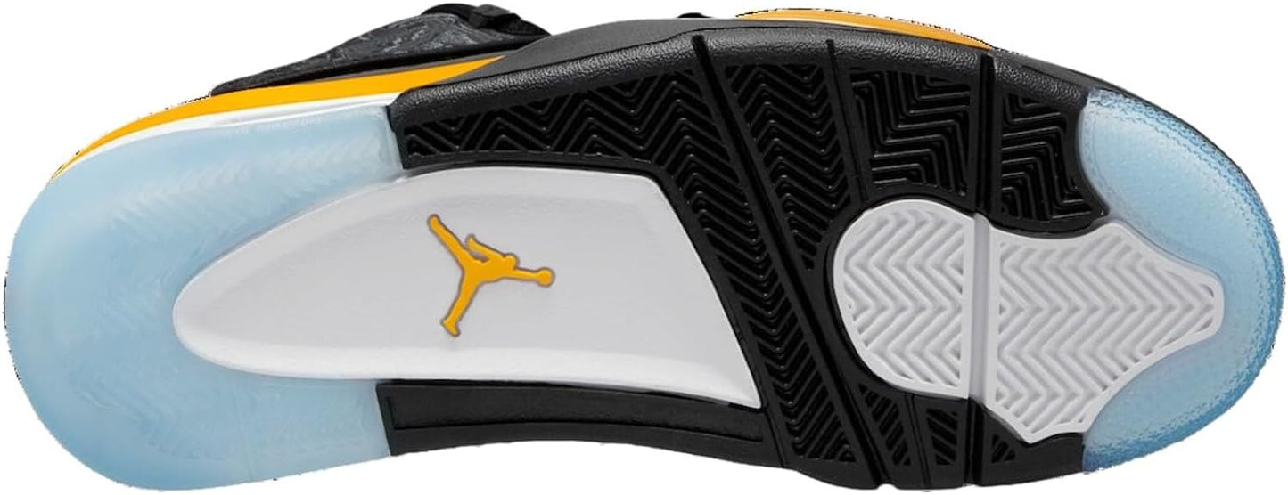 Nike Mens Jordan Dub Zero Basketball Shoe