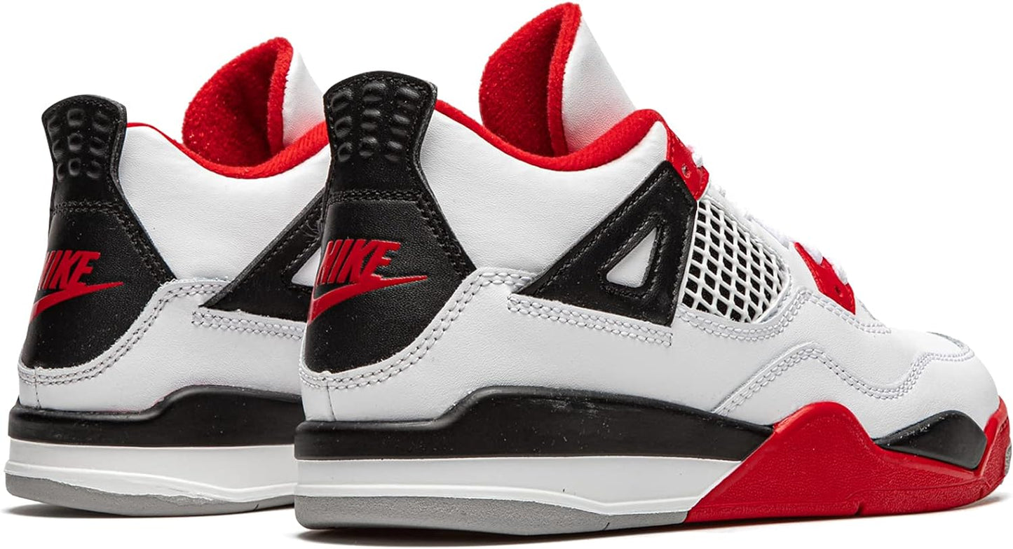 Jordan Air Jordan 4 Retro (Big Kid)