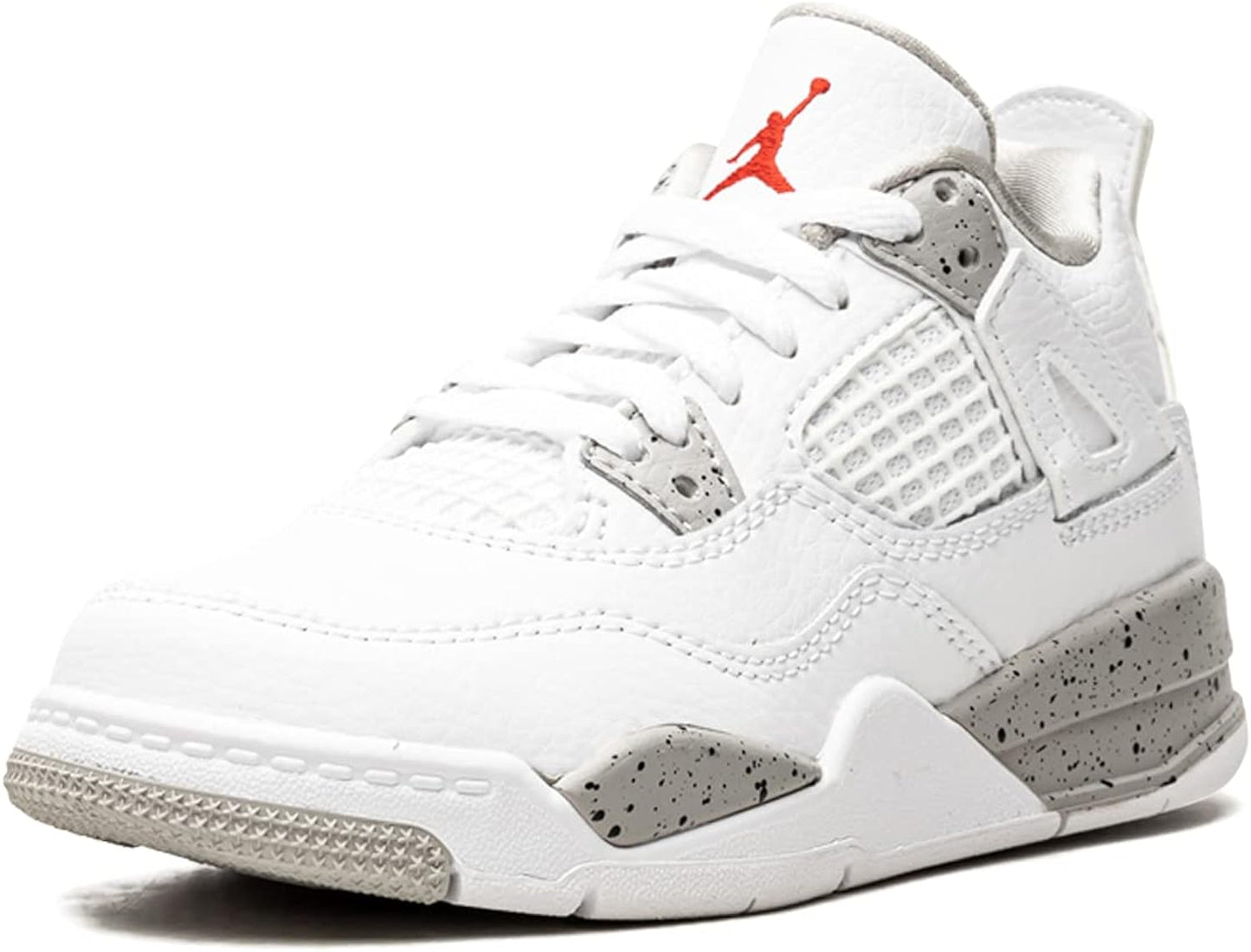 Jordan Air Jordan 4 Retro (Big Kid)