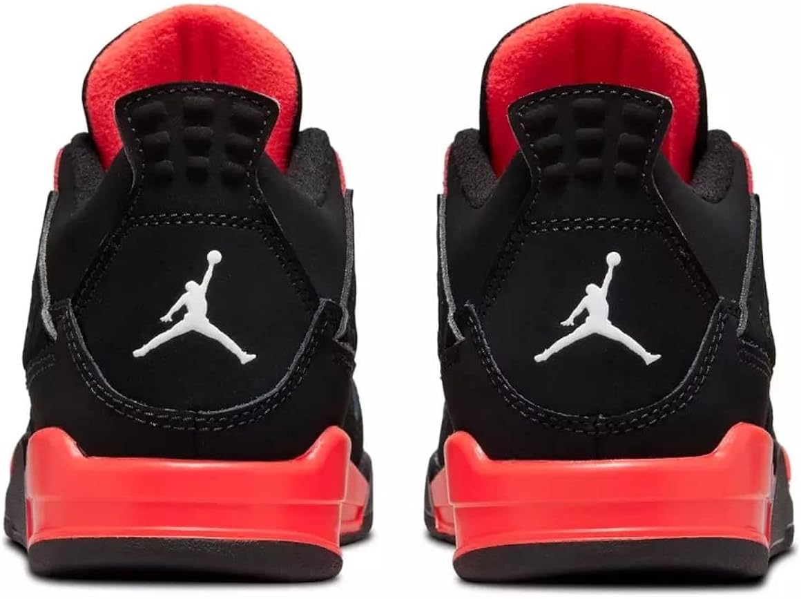 Jordan Air Jordan 4 Retro (Big Kid)