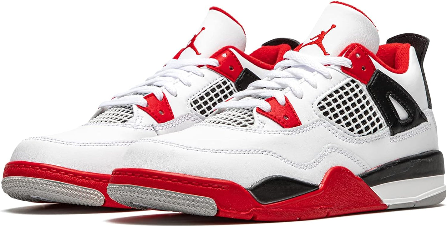 Jordan Air Jordan 4 Retro (Big Kid)