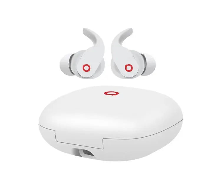 TWS Fit Pro Earphone True Wireless Bluetooth Headphones Noise Reduction Earbuds Touch Control Headset For iPhone 13 Samsung