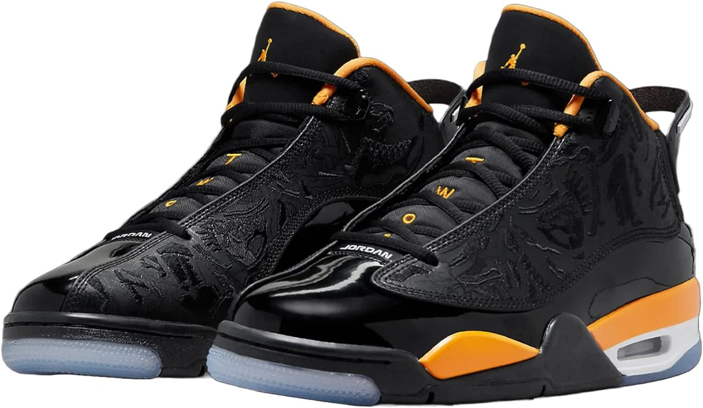 Nike Mens Jordan Dub Zero Basketball Shoe