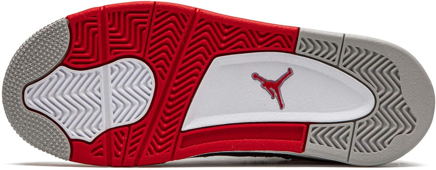 Jordan Air Jordan 4 Retro (Big Kid)