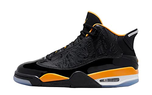 Nike Mens Jordan Dub Zero Basketball Shoe