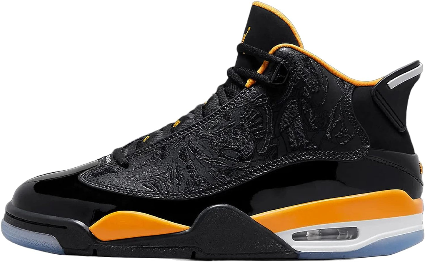 Nike Mens Jordan Dub Zero Basketball Shoe
