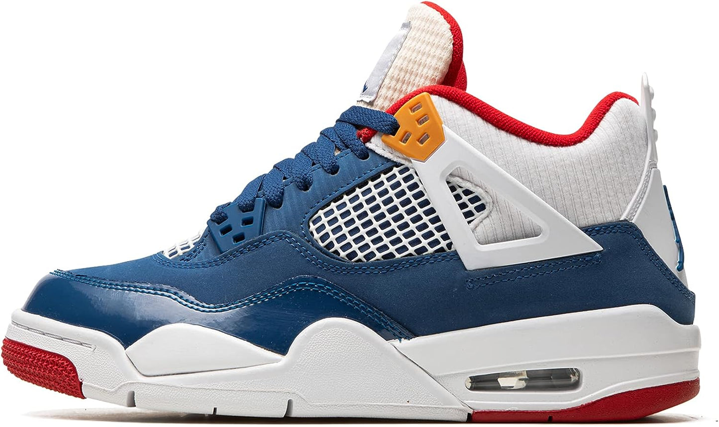 Jordan Air Jordan 4 Retro (Big Kid)