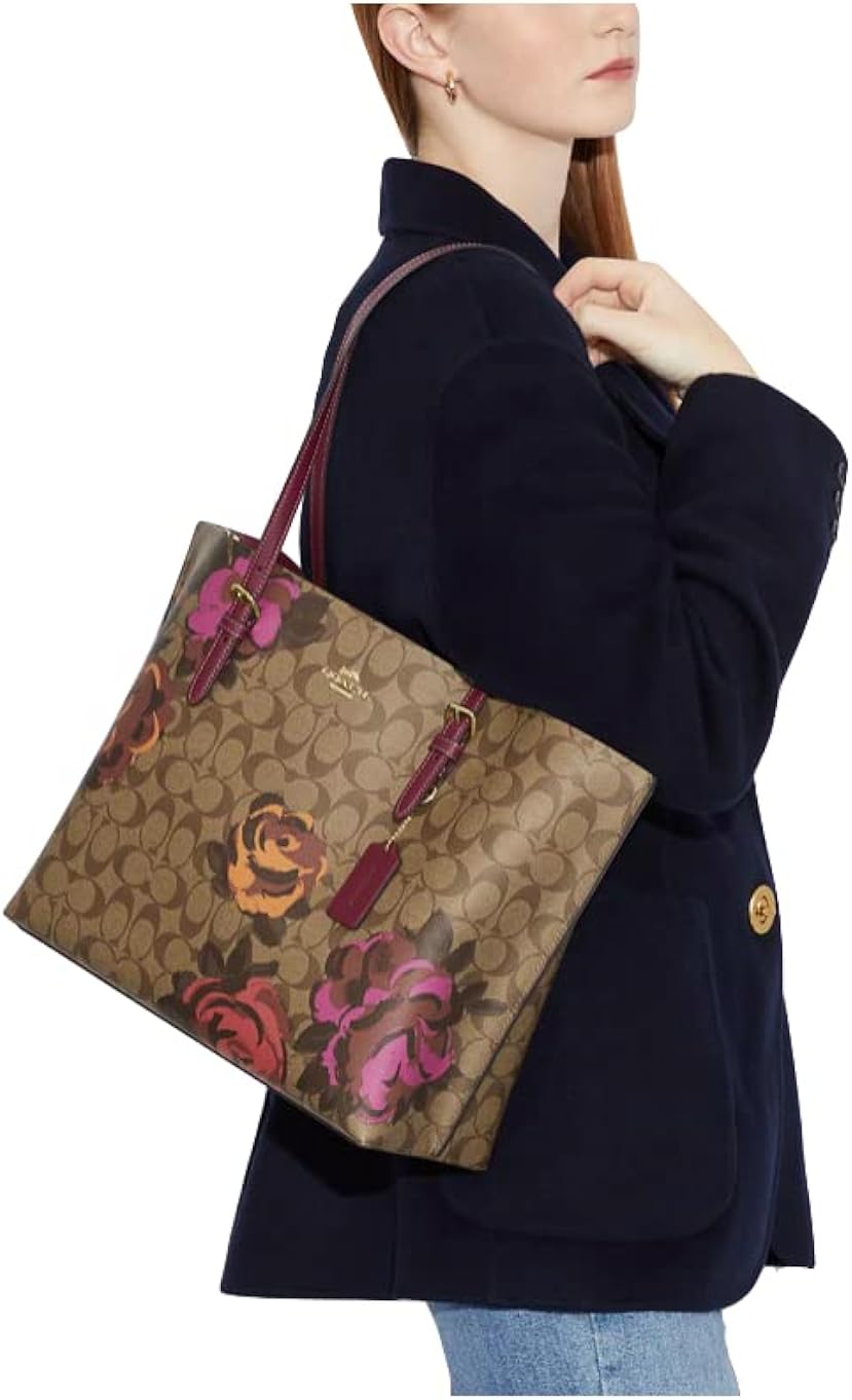 COACH Mollie Tote 1671