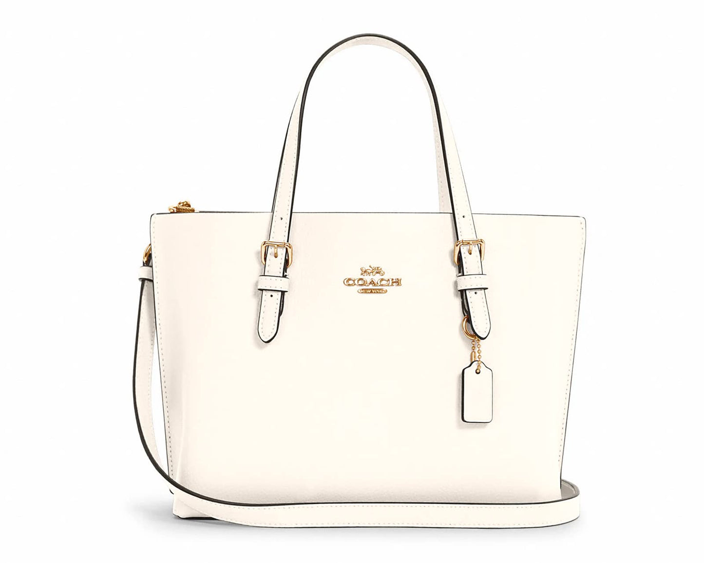 COACH Mollie Tote 1671