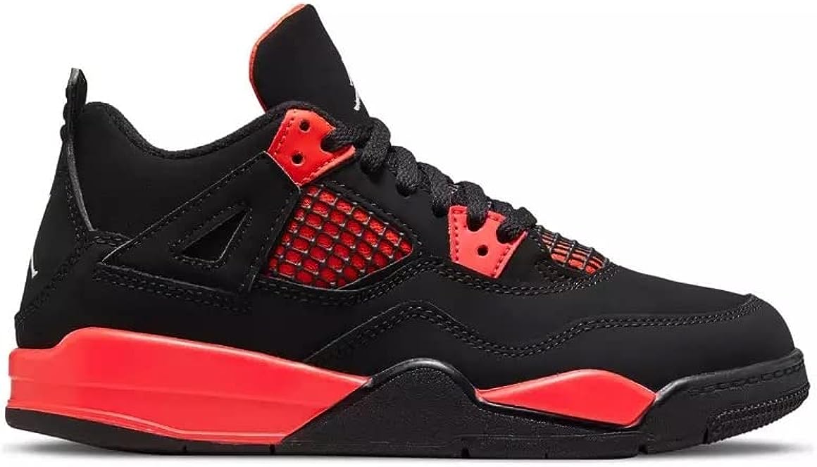 Jordan Air Jordan 4 Retro (Big Kid)
