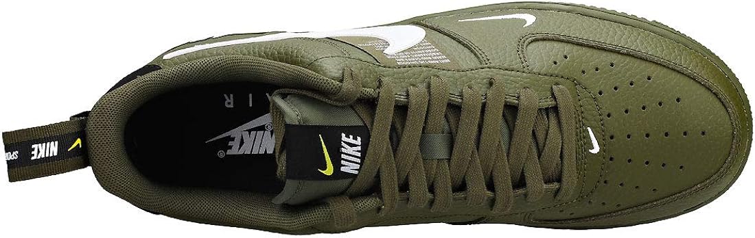 Nike Basketball Shoe