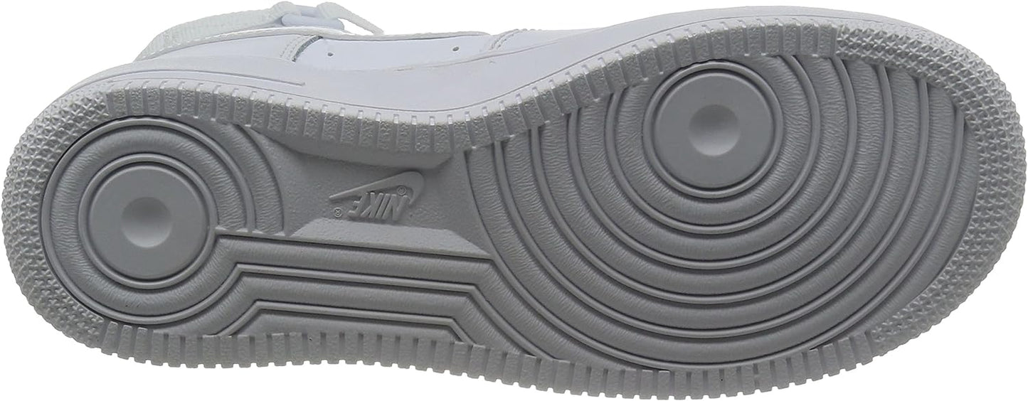 Nike Basketball Shoe