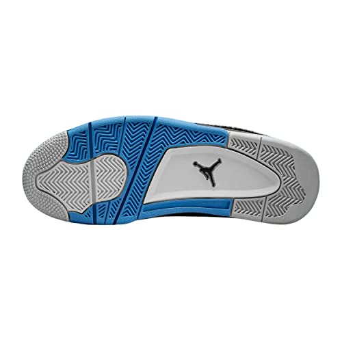 Nike Mens Jordan Dub Zero Basketball Shoe