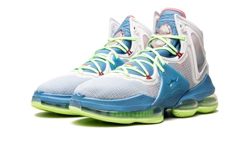 Nike Mens Lebron XIX 19 "Space Jam Basketball Shoes