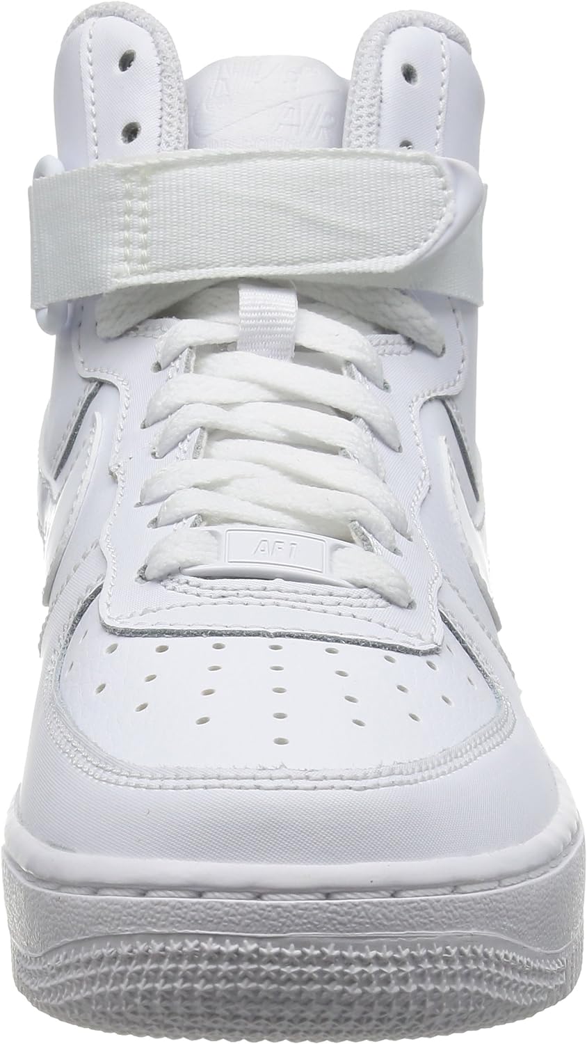 Nike Basketball Shoe